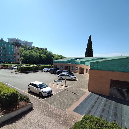 Appartamento Perugia - Casa Penelope Buitenkant foto