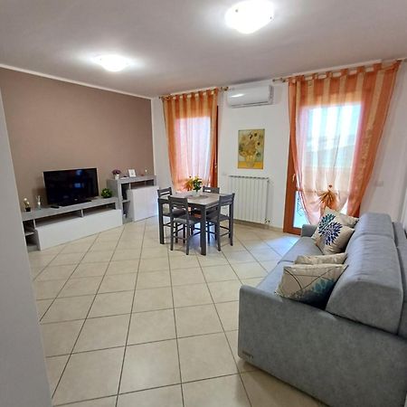 Appartamento Perugia - Casa Penelope Buitenkant foto