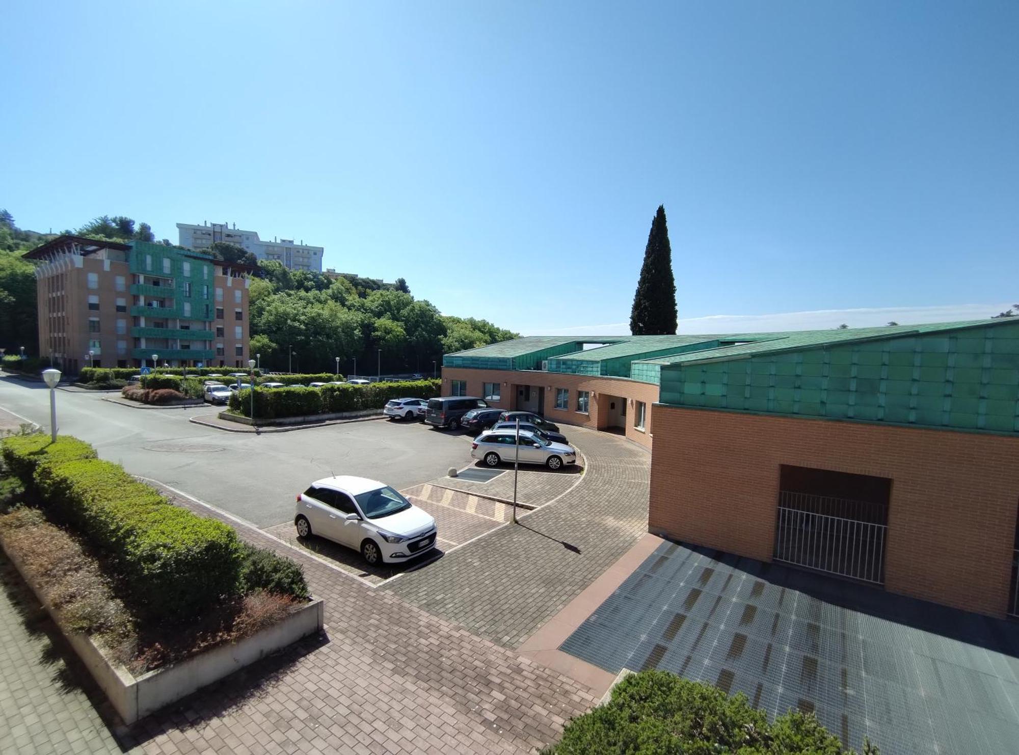 Appartamento Perugia - Casa Penelope Buitenkant foto