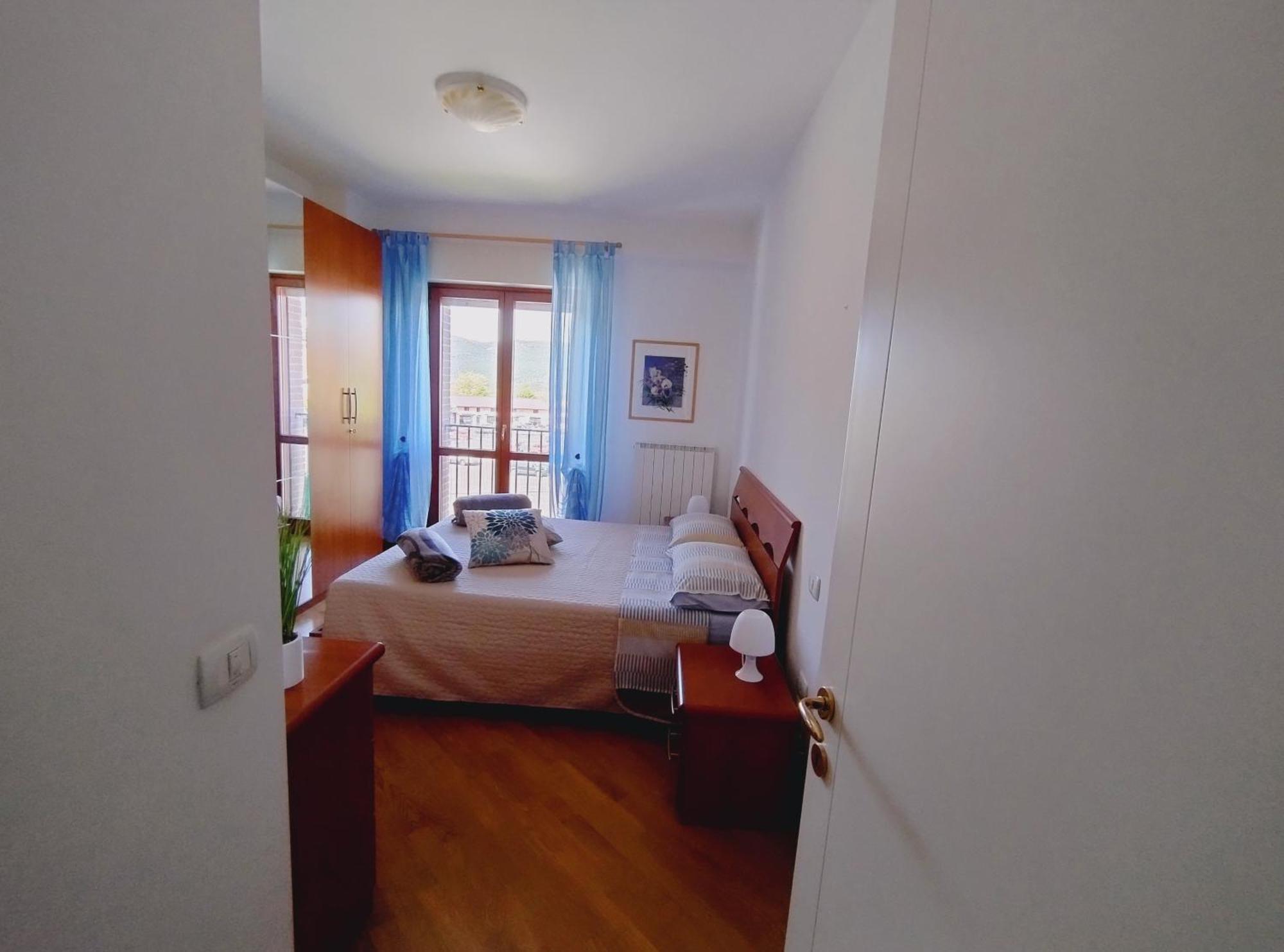 Appartamento Perugia - Casa Penelope Buitenkant foto